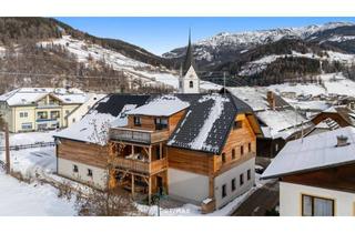 Haus kaufen in 9863 Rennweg, Einzigartiges Wohnanwesen mit Charakter, großzügigem Raumangebot und nachhaltiger Technik