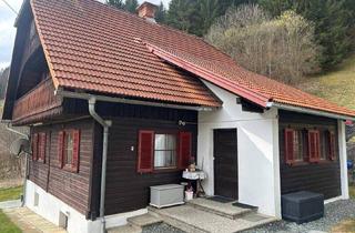 Einfamilienhaus kaufen in 9560 Feldkirchen in Kärnten, 2776 m² Grund + Charmantes Einfamilienhaus im Sonnigen Himmelberg mit Garten, + Garage & Werkstatt für 199.000 €