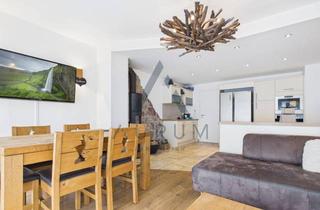 Reihenhaus kaufen in 6370 Kitzbühel, Möbliertes Reihenhaus in Kitzbühel