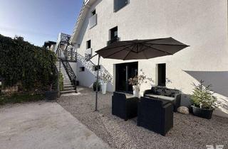 Haus kaufen in 4870 Vöcklamarkt, Revitalisiertes Stadthaus in Vöcklamarkt