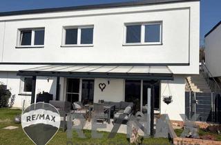 Doppelhaushälfte kaufen in 3470 Kirchberg am Wagram, "Wohnen auf 2 Ebenen"