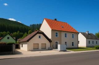 Haus kaufen in 2632 Wimpassing im Schwarzatale, Zwei Häuser, ein Preis -großzügiger Wohnraum für bis zu drei Familien.