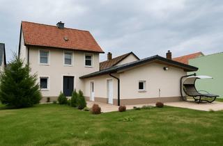 Haus kaufen in 2632 Wimpassing im Schwarzatale, Zwei Häuser, ein Preis - großzügiger Wohnraum für bis zu drei Familien