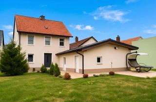 Haus kaufen in 2632 Wimpassing im Schwarzatale, Zwei Häuser, ein Preis - großzügiger Wohnraum für bis zu drei Familien