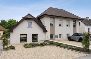 Mehrfamilienhaus kaufen in 2632 Wimpassing im Schwarzatale, Zwei Häuser, ein Preis - großzügiger Wohnraum für bis zu drei Familien