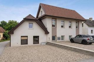 Mehrfamilienhaus kaufen in 2632 Wimpassing im Schwarzatale, Zwei Häuser, ein Preis - großzügiger Wohnraum für bis zu drei Familien