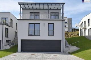 Einfamilienhaus kaufen in Reiteregg, 8113 Sankt Bartholomä, Exklusives Einfamilienhaus mit Panoramaterrasse in der steirischen Weingegend – Ein Wohnjuwel für höchste Ansprüche!