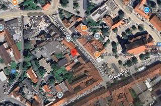 Gewerbeimmobilie kaufen in 8200 Gleisdorf, Neuer Preis! Attraktive Liegenschaft im Zentrum von Gleisdorf - Hauptplatz