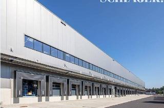 Büro zu mieten in 8141 Unterpremstätten, Logistikfläche in unmittelbarer Autobahnnähe