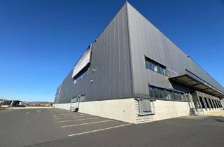 Büro zu mieten in 8141 Unterpremstätten, Logistikfläche mit Rampen direkt an der A9