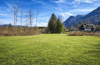 Grundstück zu kaufen in 5082 Grödig, Fürstenbrunn bei Grödig – ruhige Sonnenlage mit Naturanschluss und Stadtnähe