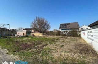 Grundstück zu kaufen in 7100 Neusiedl am See, Attraktives Baugrundstück in beliebtem Wohngebiet - Seenähe