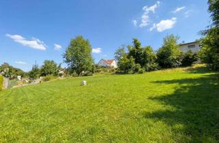 Grundstück zu kaufen in 8042 Graz, Begehrte Hanglage mit Aussicht nähe Schloss Lustbühel