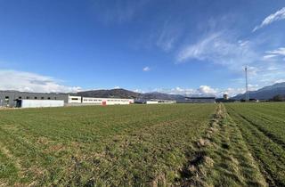 Grundstück zu kaufen in 4565 Inzersdorf im Kremstal, Betriebsbaugebiet in unmittelbarer Nähe der A9