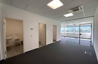 Büro zu mieten in Sportplatzweg, 6135 Stans, Miete - Büroeinheit 56,40 m² Top 2.06 - Gewerbegebiet - Stans