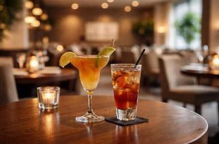 Gewerbeimmobilie kaufen in 4020 Linz, Gut etablierter Gastrobetrieb zu vergeben