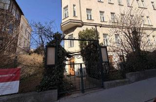 Geschäftslokal mieten in 1190 Wien, Top Einstiegspreis im 1. Jahr! – Große Gestaltungsmöglichkeiten in bester Lage von Döbling!