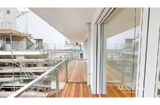 Wohnung kaufen in Karolinengasse, 1040 Wien, Traumhafter Erstbezug I Nähe Schloß Belvedere I 3 Zimmer