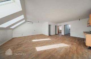 Wohnung kaufen in 1120 Wien, Traumhafte 3-Zimmerwohnung mit Balkon, Nähe Schloss Hetzendorf