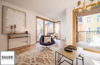 Wohnung mieten in Apollogasse, 1070 Wien, VIDEOTOUR: Perfekt aufgeteilte Pärchenwohnung in der Apollogasse! Ab 01.07.2026!