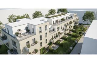 Wohnung kaufen in Süßenbrunner Straße, 1220 Wien, Traumhafte 3-Zi-DG-Wohnung mit Terrasse und Garage in 1220 Wien – Erstbezug!