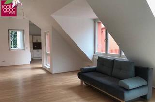 Wohnung mieten in 1090 Wien, Miete mit Kaufoption: Rarität im Biedermeierhaus: Wohnen in einem wunderbar renovierten und denkmalgeschützten Kleinod!