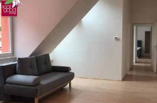 Wohnung mieten in 1090 Wien, Miete mit Kaufoption: Rarität im Biedermeierhaus: Wohnen in einem wunderbar renovierten und denkmalgeschützten Kleinod!