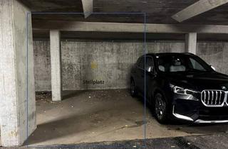 Garagen kaufen in Baumeistergasse, 1160 Wien, Stellplatz in der Baumeistergasse 42-44 in 1160 Wien