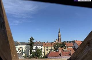 Maisonette kaufen in 8010 Graz, Bauen Sie sich Ihre Maisonette-Wohnung - 49m² Bestandswohnungen + ca. 53m2 baugenehmigter Rohdachboden