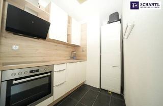 Wohnung kaufen in 8020 Graz, City-Vibes & Lebensqualität vereint – Ihr neues Zuhause in Trendlage! Eigentumswohnung im Herzen des aufstrebenden Lend