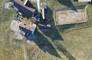 Agrarfläche kaufen in 8570 Voitsberg, HISTORISCHER HOF IN DER GRÜNEN STEIERMARK: Ein Platz für große Pläne – von Landwirtschaft bis Pferdeparadies