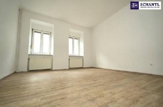 Wohnung kaufen in 8020 Graz, ZENTRALER GEHTS NICHT! KLEIN ABER FEIN! ZWISCHEN HAUPTBAHNHOF UND CITYPARK! GLEICH ANFRAGEN UND BESICHTIGUNGSTERMIN FIXIEREN
