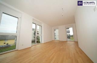 Wohnung mieten in Friedrich-Ritter-Weg, 8073 Feldkirchen bei Graz, AUSSERGEWÖHNLICH! FELDKIRCHEN BEI GRAZ: NEUBAU MIT TOP-AUSSTATTUNG! Tischlerküche & 3 Zimmer - eine Wohnung zum Verlieben! Vereinbaren Sie JETZT Ihren Besichtigungstermin