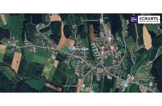 Grundstück zu kaufen in 8323 Krumegg, SENSATION! Ihr Traumprojekt vor den Toren von Graz: Baureifes Grundstück für modernes Wohnen in idyllischer Lage