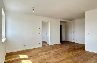 Wohnung kaufen in 2320 Schwechat, Moderne Traumwohnung mit Balkon in Mannswörth - Erstbezug, top Ausstattung