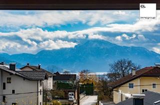 Maisonette kaufen in 5310 Mondsee, Elegante Dachgeschosswohnung in sehr guter Lage in Mondsee