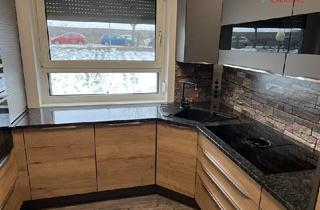 Wohnung mieten in 2700 Wiener Neustadt, 2 Zimmer Mietwohnung am Anemonensee mit Loggia u. Parkplatz!