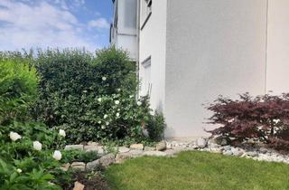 Wohnung kaufen in Hammerlweg, 4060 Leonding, Moderne 3-Zimmer-Gartenwohnung mit Loggia & Tiefgaragenplatz in Leonding – provisionsfrei