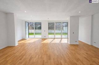 Wohnung kaufen in Platzergasse, 1210 Wien, Licht. Luft. Lebensqualität – exklusive Gartenwohnung im 21. Bezirk - Erstbezug!