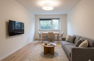 Wohnung kaufen in Waidhausenstraße 22, 1140 Wien, ERSTBEZUG nach Generalsanierung! Ruhige 3-Zimmer-Wohnung mit Gartenmitbenutzung in 1140 Wien