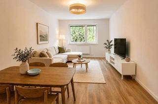 Wohnung kaufen in Waidhausenstraße 22, 1140 Wien, ERSTBEZUG nach Generalsanierung! Ruhige 3-Zimmer-Wohnung mit Gartenmitbenutzung in 1140 Wien