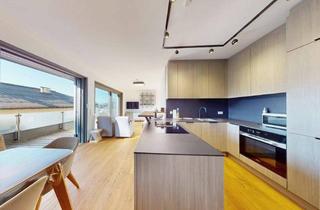 Wohnung kaufen in 6380 Sankt Johann in Tirol, Traumhafte Terrassenwohnung in zentralster Lage von St. Johann