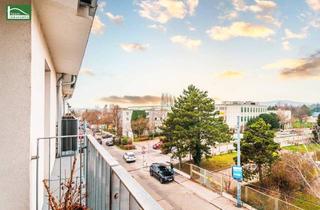 Wohnung kaufen in Schumanngasse 110, 1170 Wien, Lassen Sie sich diese Traumwohnung nicht entgehen - Ideal für Familien mit Balkon (Neubau aus 2016) - nähe künftiger U5