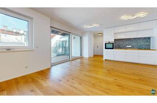 Wohnung kaufen in Högelmüllergasse, 1050 Wien, Exklusive Wohnung mit Balkon in Margareten