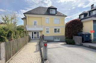 Wohnung kaufen in Gaisberg, 5026 Salzburg, Schöne 3-Zimmer Wohnung mit großzügigem Balkon im Nobel-Stadtteil Aigen