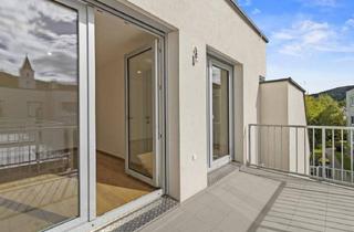 Wohnung kaufen in Tullner Straße, 3400 Klosterneuburg, ++ Exklusive DREI Zimmer mit BALKON ++ WOHNGLÜCK finden