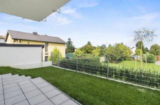 Wohnung kaufen in Tullner Straße, 3400 Klosterneuburg, ++ FAMILIENGLÜCK mit GARTEN ++ BESONDERE Gelegenheit