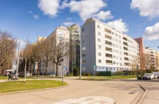 Wohnung kaufen in Lorystraße, 1110 Wien, Helle 3-Zi-Wohnung mit Loggia & Stellplatz in 1110 Wien – ideal für WG & City-Leben!