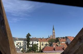 Maisonette kaufen in 8010 Graz, Bauen Sie sich Ihre Maisonette-Wohnung - 49m² Bestandswohnungen + ca. 53m2 baugenehmigter Rohdachboden