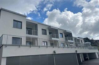 Wohnung mieten in Waldinger Bezirksstraße, 4201 Gramastetten, Moderne 3-Zimmer Wohnung in Gramastetten, Erstbezug mit Loggia, Garage & Fußbodenheizung!